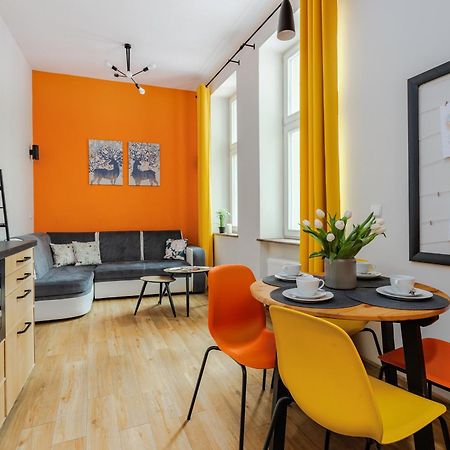 Apartament Fair Targi Dworzec Poznan Gasiorowskich Extérieur photo