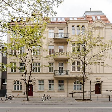 Apartament Fair Targi Dworzec Poznan Gasiorowskich Extérieur photo