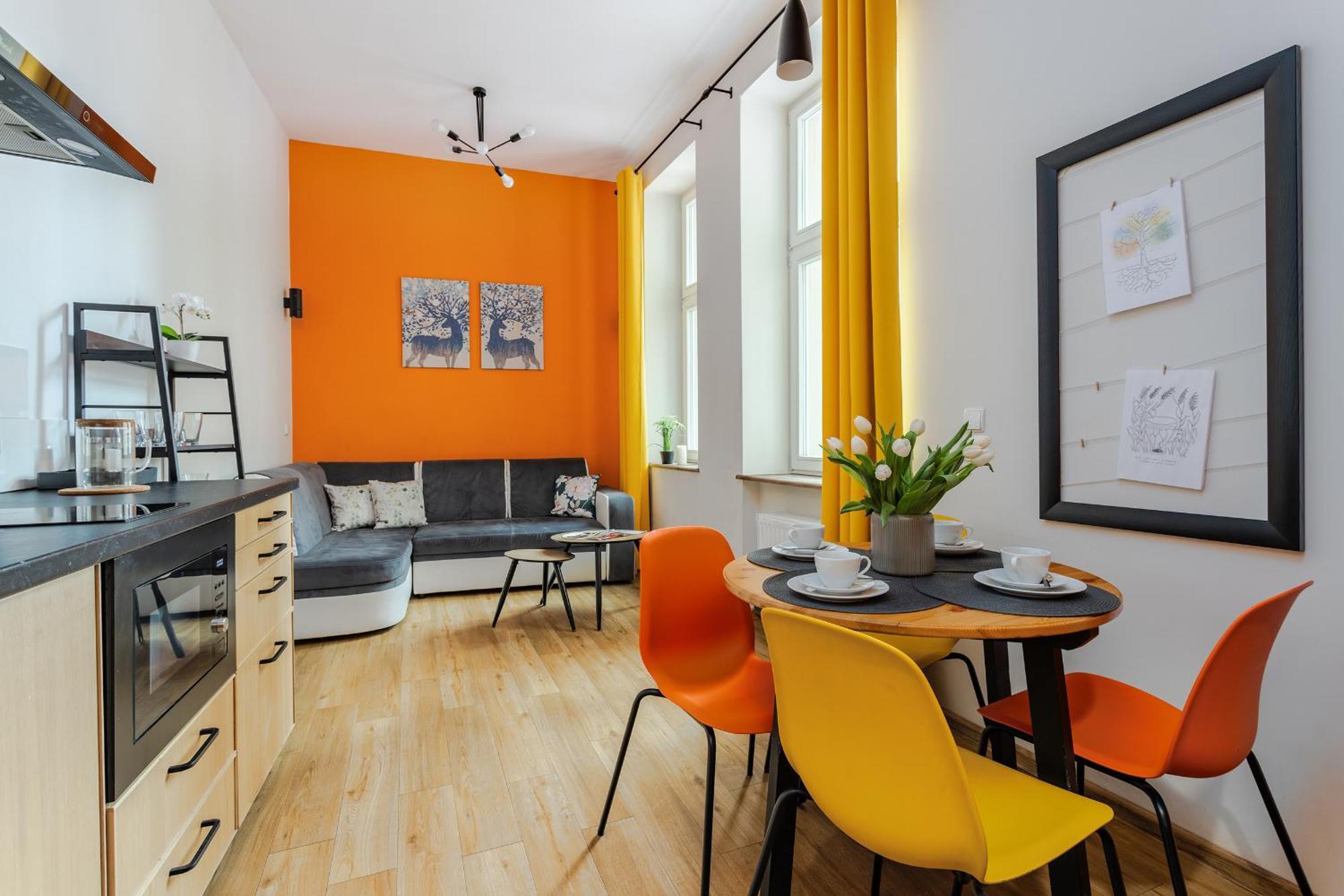 Apartament Fair Targi Dworzec Poznan Gasiorowskich Extérieur photo