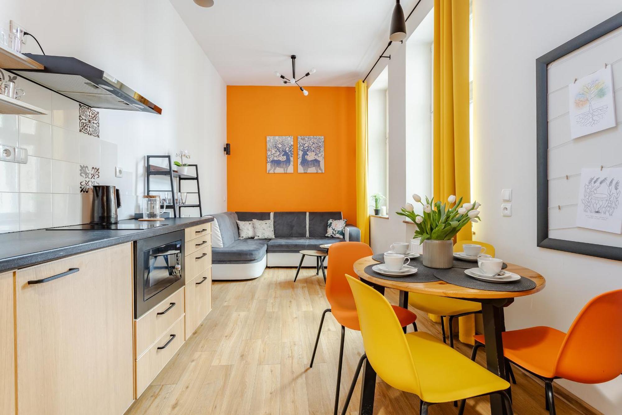 Apartament Fair Targi Dworzec Poznan Gasiorowskich Extérieur photo