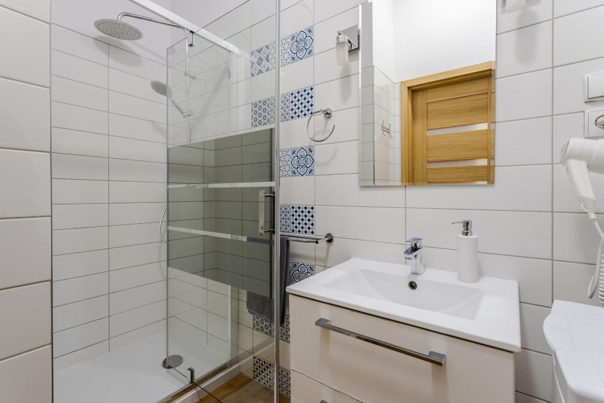 Apartament Fair Targi Dworzec Poznan Gasiorowskich Extérieur photo